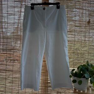 Ann Taylor Cream Pants